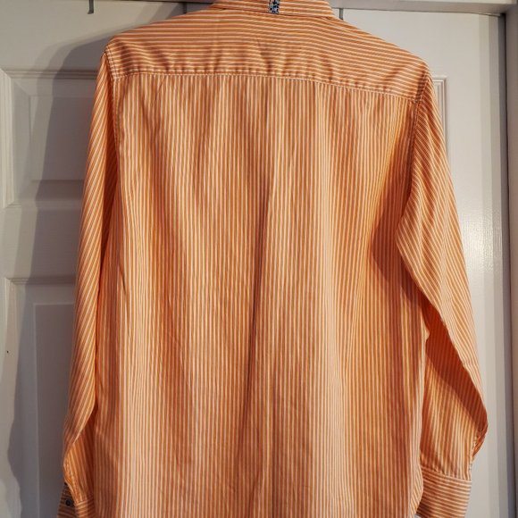 Robert Graham Button Shirt Large - Picture 2 of 10